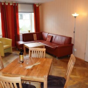 Ferienhaus Bendsieferhof
